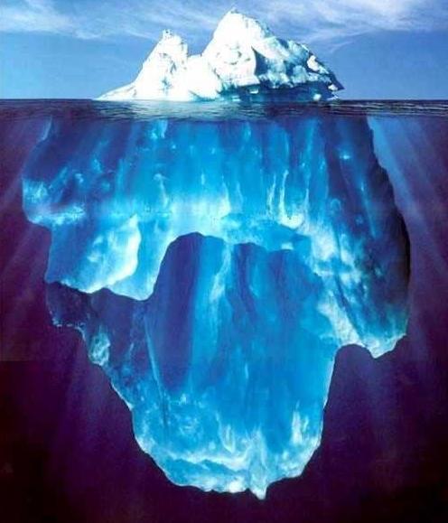 eczema is just the tip of an iceberg 